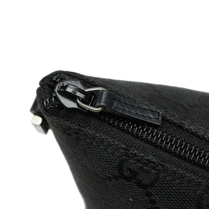 Gucci GG Canvas Boat (SHG-OVuSIN)