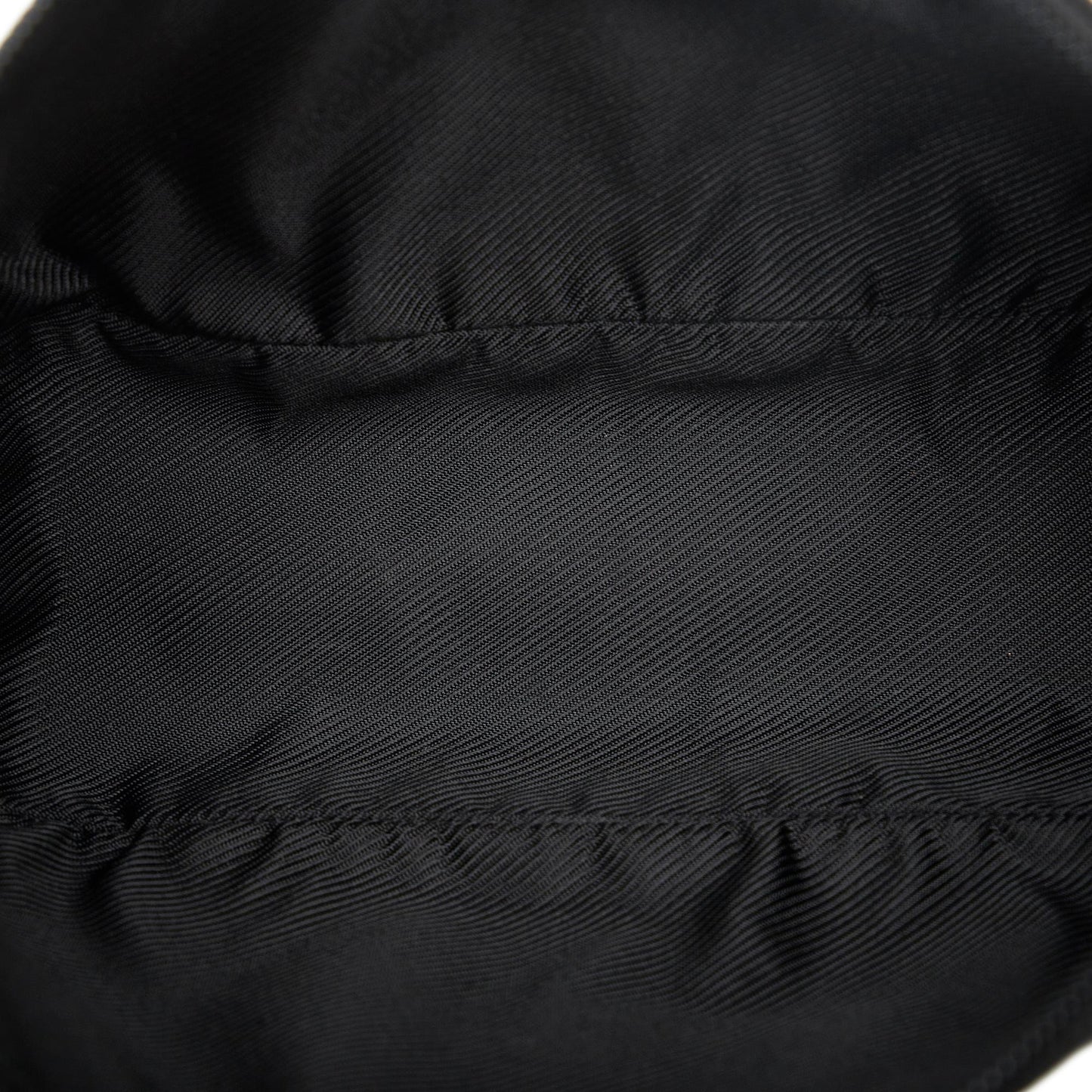 Gucci GG Canvas Boat (SHG-OVuSIN)