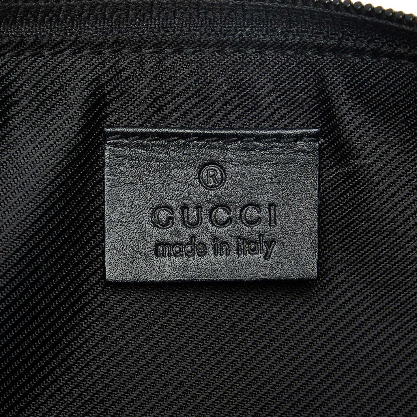 Gucci GG Canvas Boat (SHG-OVuSIN)