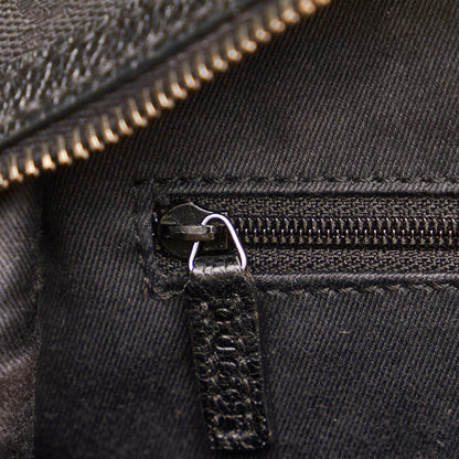 Gucci GG Canvas Boston Bag