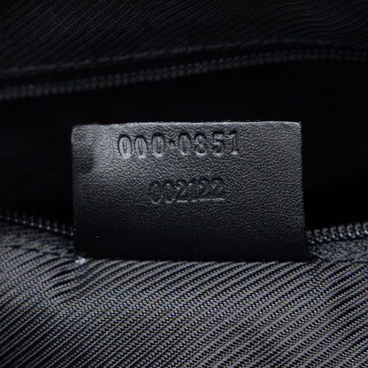 Gucci GG Canvas Boston Bag (SHG-gECfcO)