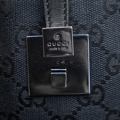 Gucci GG Canvas Boston Bag (SHG-gECfcO)