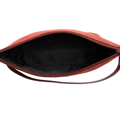 Gucci GG Canvas Classic Pochette