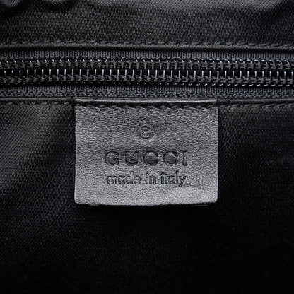 Gucci GG Canvas Clutch (SHG-ygB3Ks)