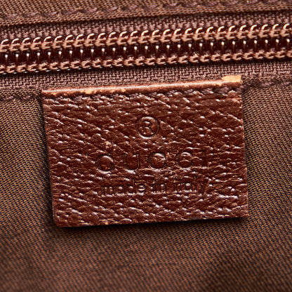 Gucci GG Canvas Crossbody Bag