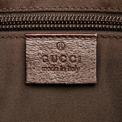 Gucci GG Canvas Crossbody