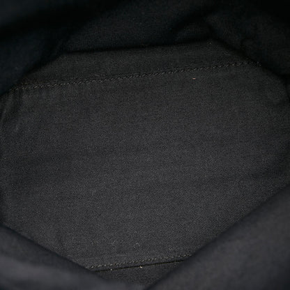 Gucci GG Canvas Eclipse Shoulder Bag