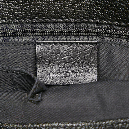 Gucci GG Canvas Eclipse Shoulder Bag