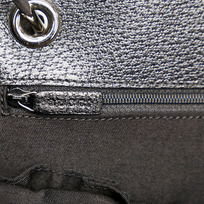 Gucci GG Canvas Eclipse Shoulder Bag