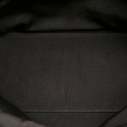 Gucci GG Canvas Eclipse Shoulder Bag