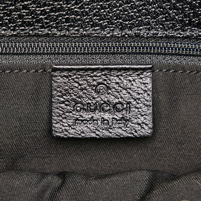 Gucci GG Canvas Eclipse Shoulder Bag