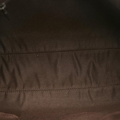 Gucci GG Canvas Eclipse Tote