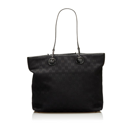 Gucci GG Canvas Eclipse