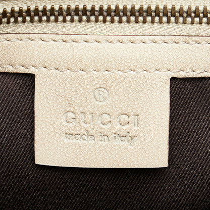 Gucci GG Canvas Gifford Tote Bag (SHG-6AAA3x)