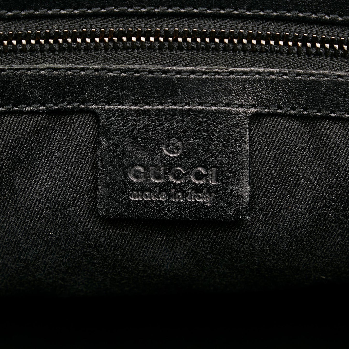 Gucci GG Canvas Gifford Tote Bag (SHG-3xGF9s)