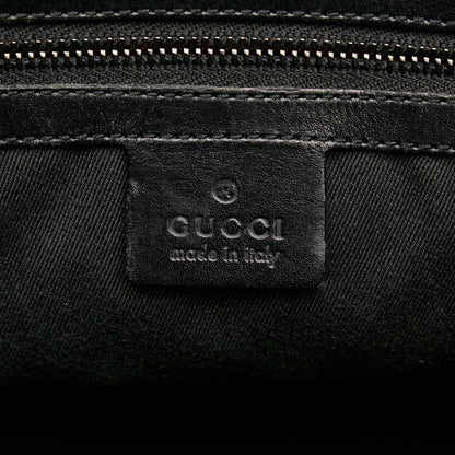 Gucci GG Canvas Gifford Tote Bag (SHG-3xGF9s)