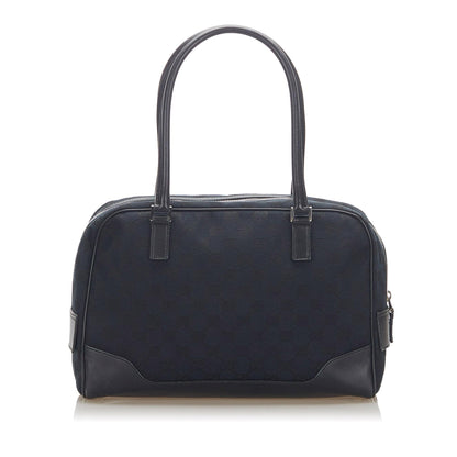 Gucci GG Canvas Handbag