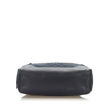 Gucci GG Canvas Handbag