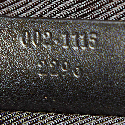 Gucci GG Canvas Handbag