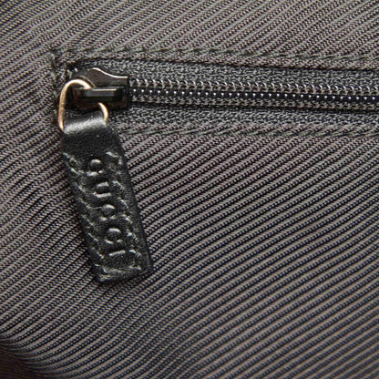 Gucci GG Canvas Handbag