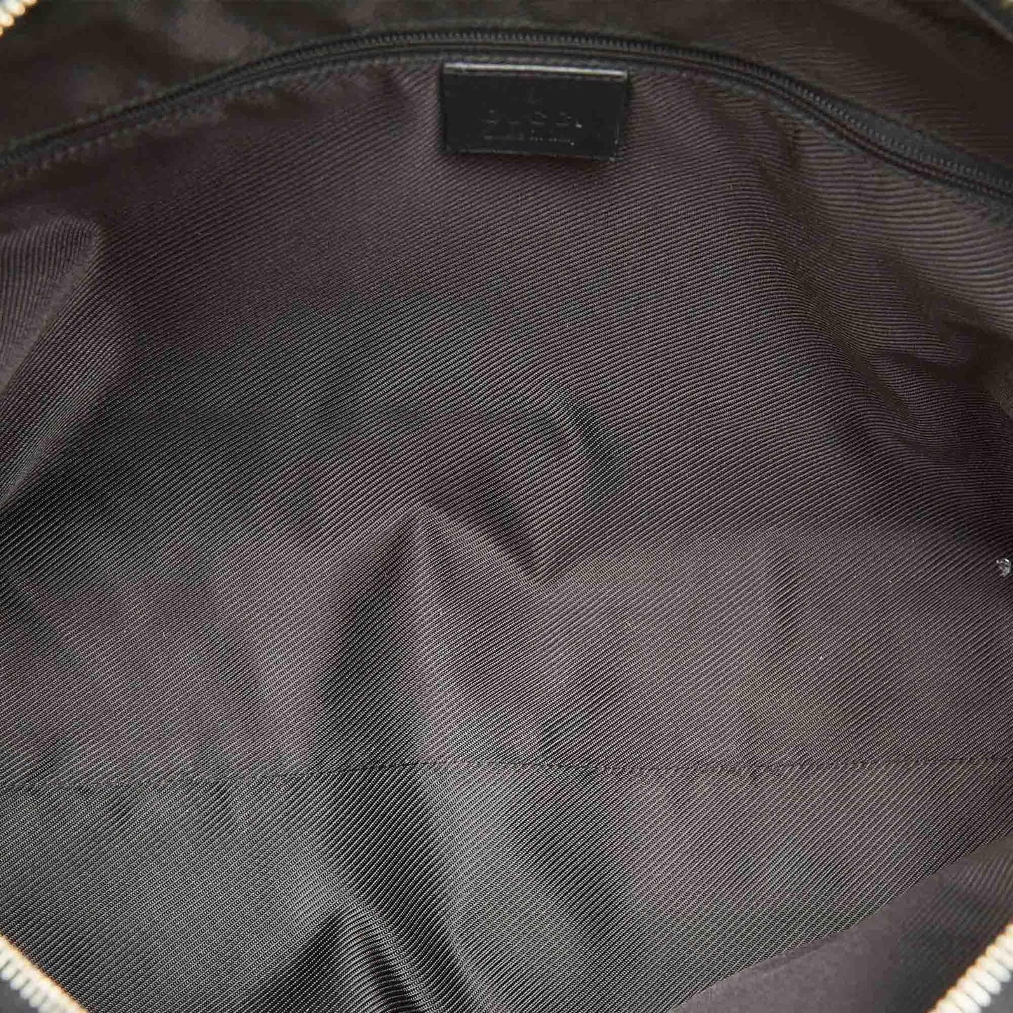 Gucci GG Canvas Handbag
