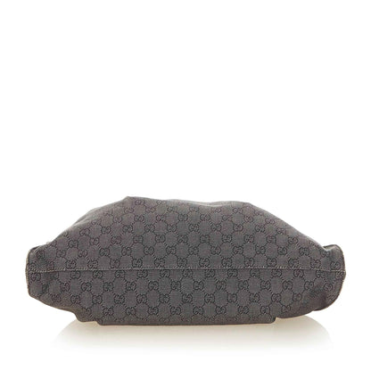 Gucci GG Canvas Handbag