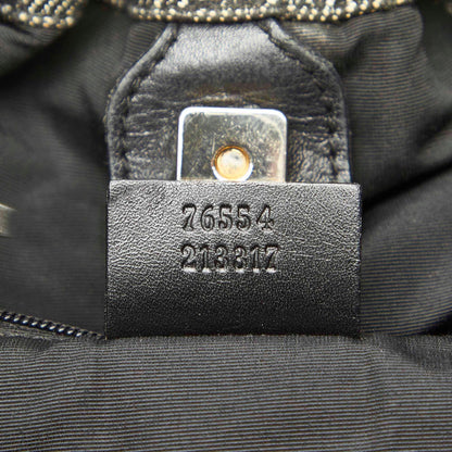 Gucci GG Canvas Handbag