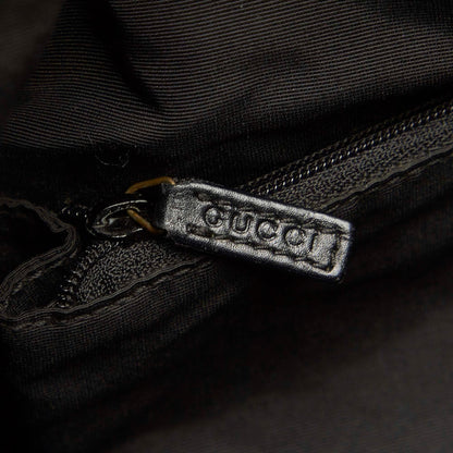 Gucci GG Canvas Handbag