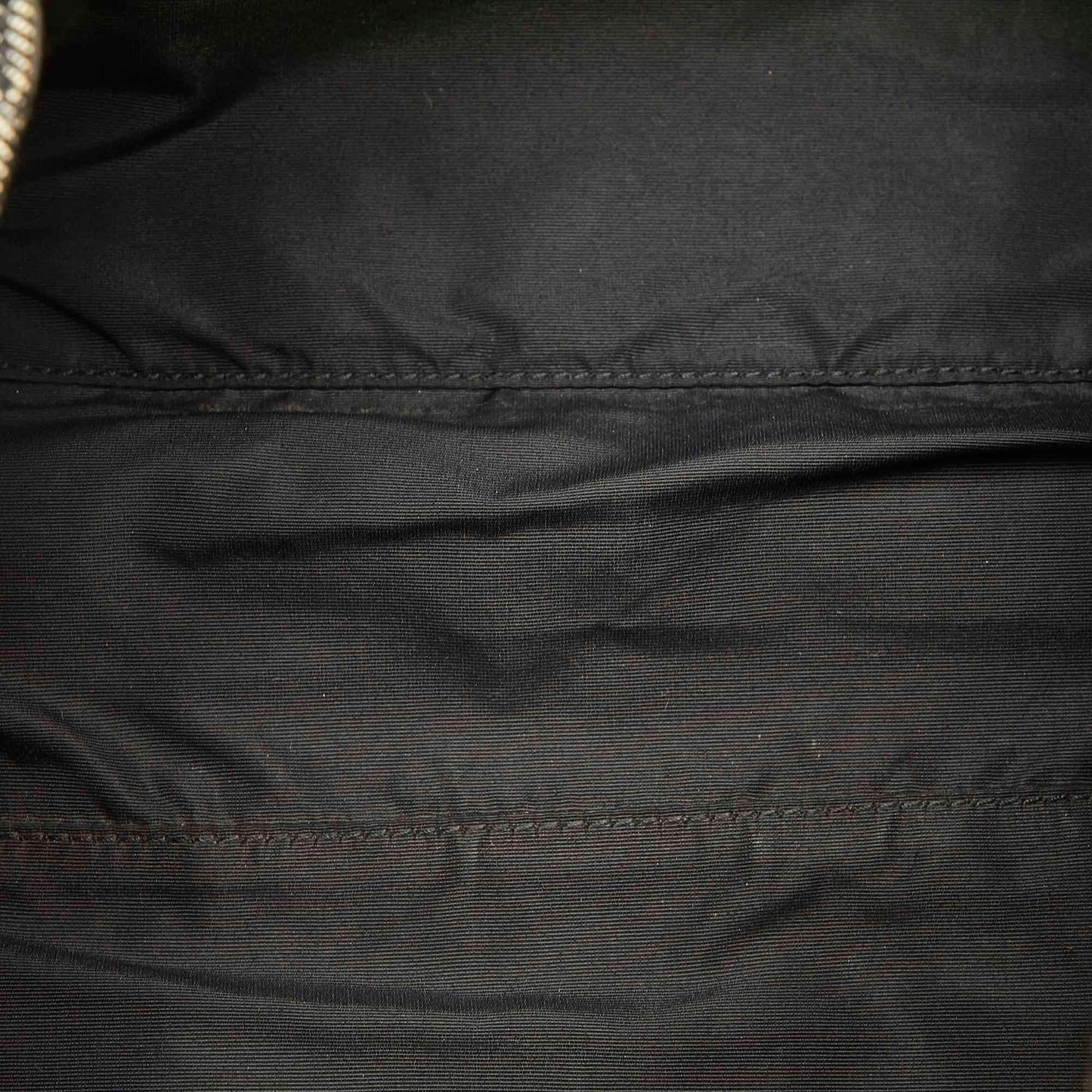 Gucci GG Canvas Handbag