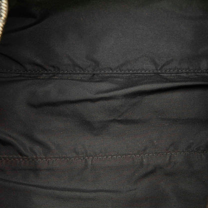 Gucci GG Canvas Handbag