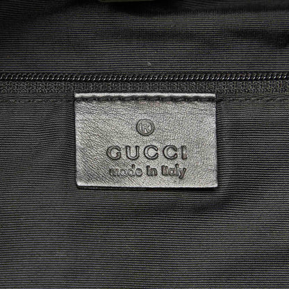 Gucci GG Canvas Handbag