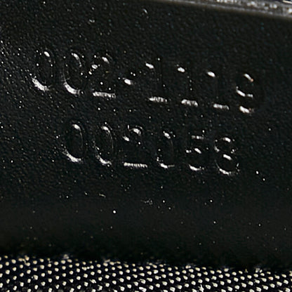 Gucci GG Canvas Handbag
