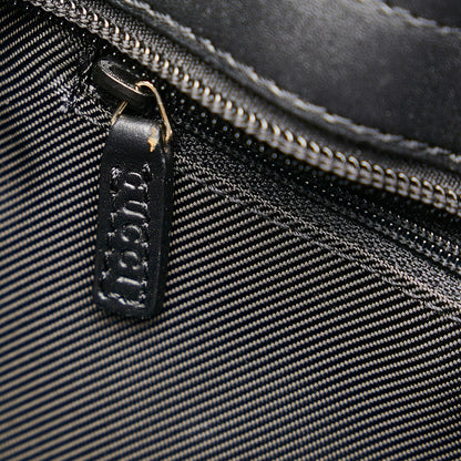 Gucci GG Canvas Handbag