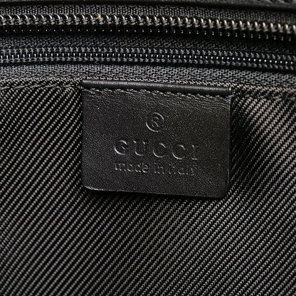 Gucci GG Canvas Handbag
