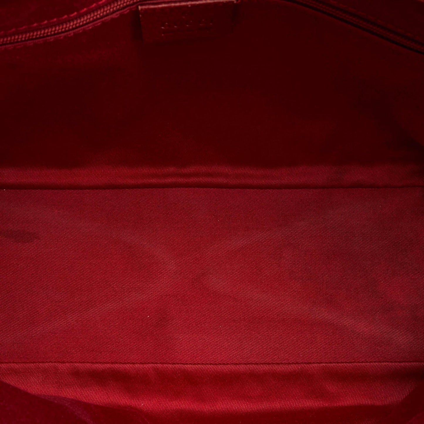 Gucci GG Canvas Handbag