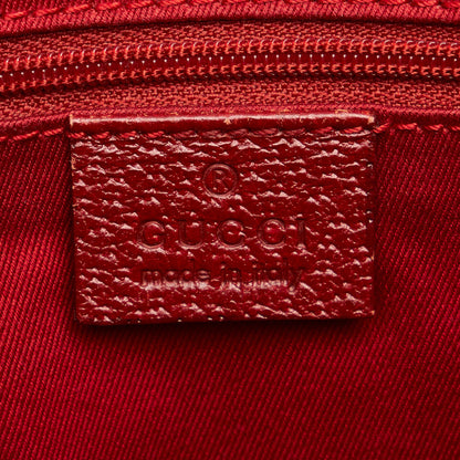Gucci GG Canvas Handbag