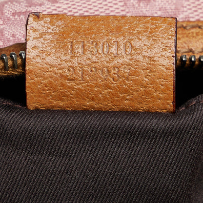 Gucci GG Canvas Handbag (SHG-TvklQD)