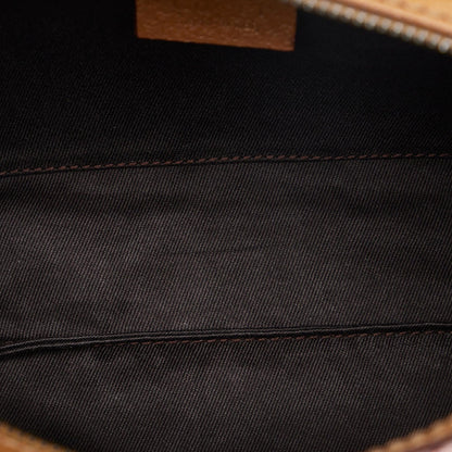 Gucci GG Canvas Handbag (SHG-TvklQD)