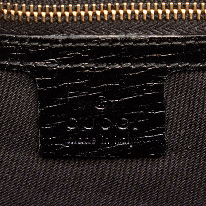 Gucci GG Canvas Hasler Tote Bag