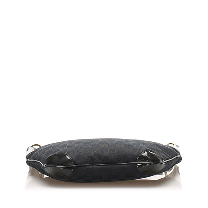 Gucci GG Canvas Hobo Bag