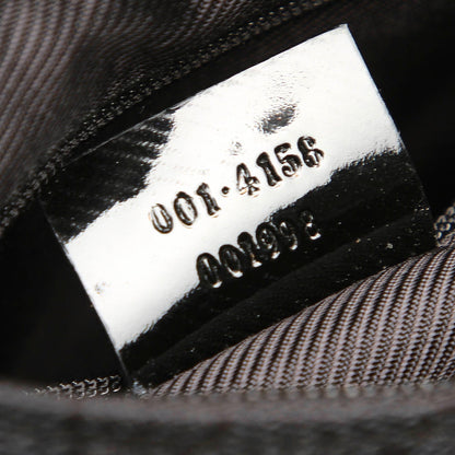 Gucci GG Canvas Hobo Bag