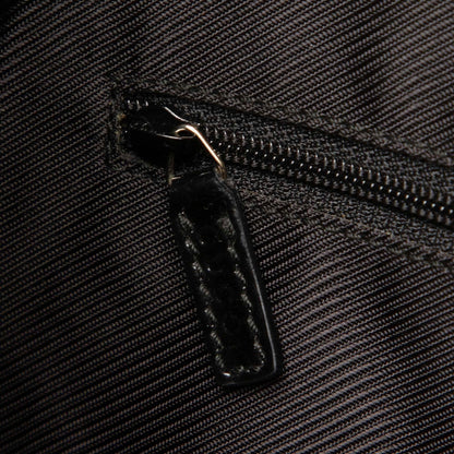 Gucci GG Canvas Hobo Bag