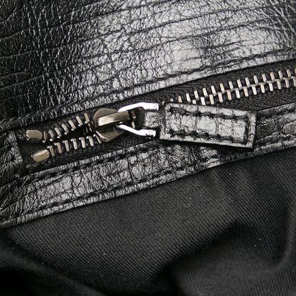 Gucci GG Canvas Hobo Bag