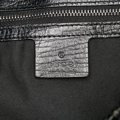 Gucci GG Canvas Hobo Bag