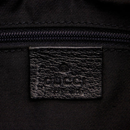 Gucci GG Canvas Hobo