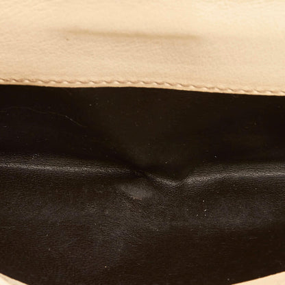 Gucci GG Canvas Interlocking G Long Wallet