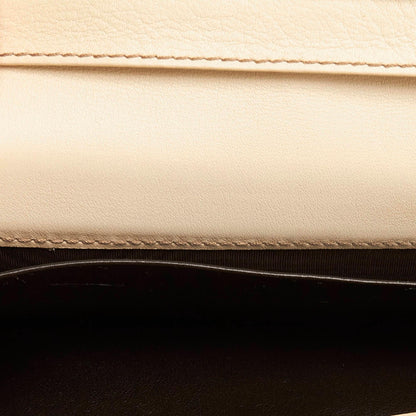 Gucci GG Canvas Interlocking G Long Wallet