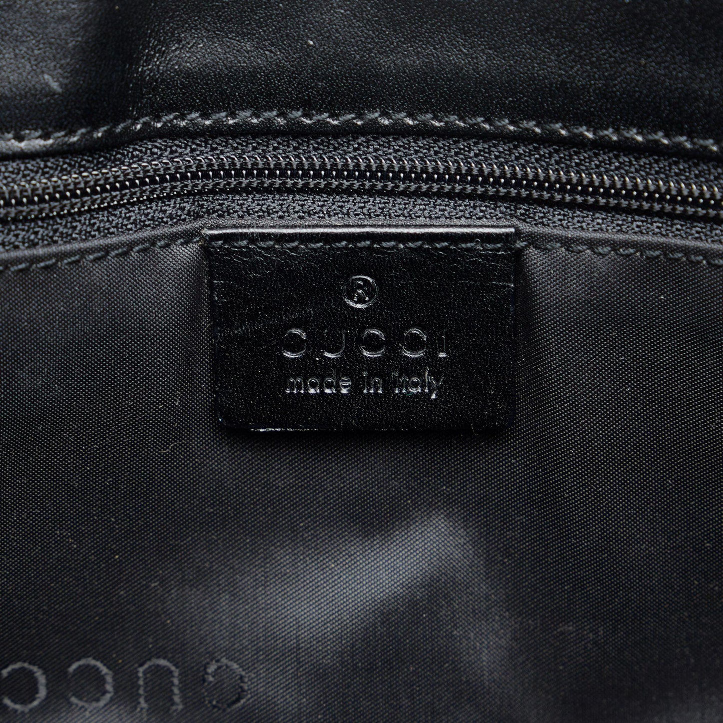 Gucci GG Canvas Jackie Bardot (SHG-LxroRX)
