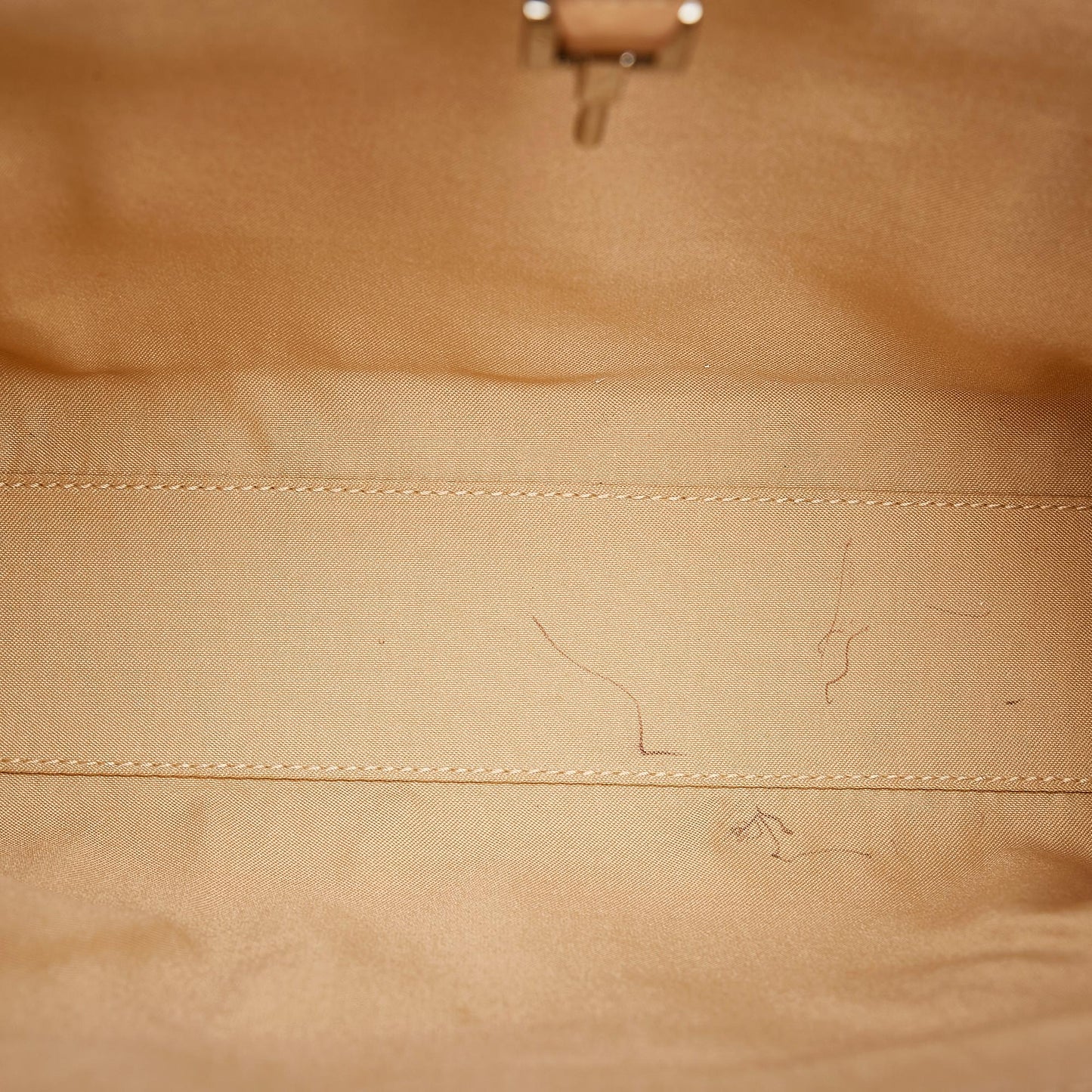 Gucci GG Canvas Jackie Handbag