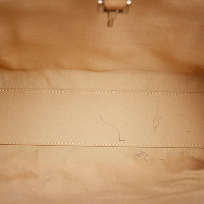 Gucci GG Canvas Jackie Handbag